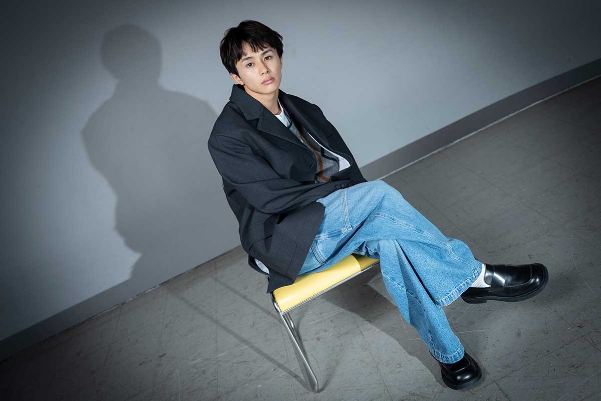 俳優の活動がグループに与える影響とは【写真:増田美咲】