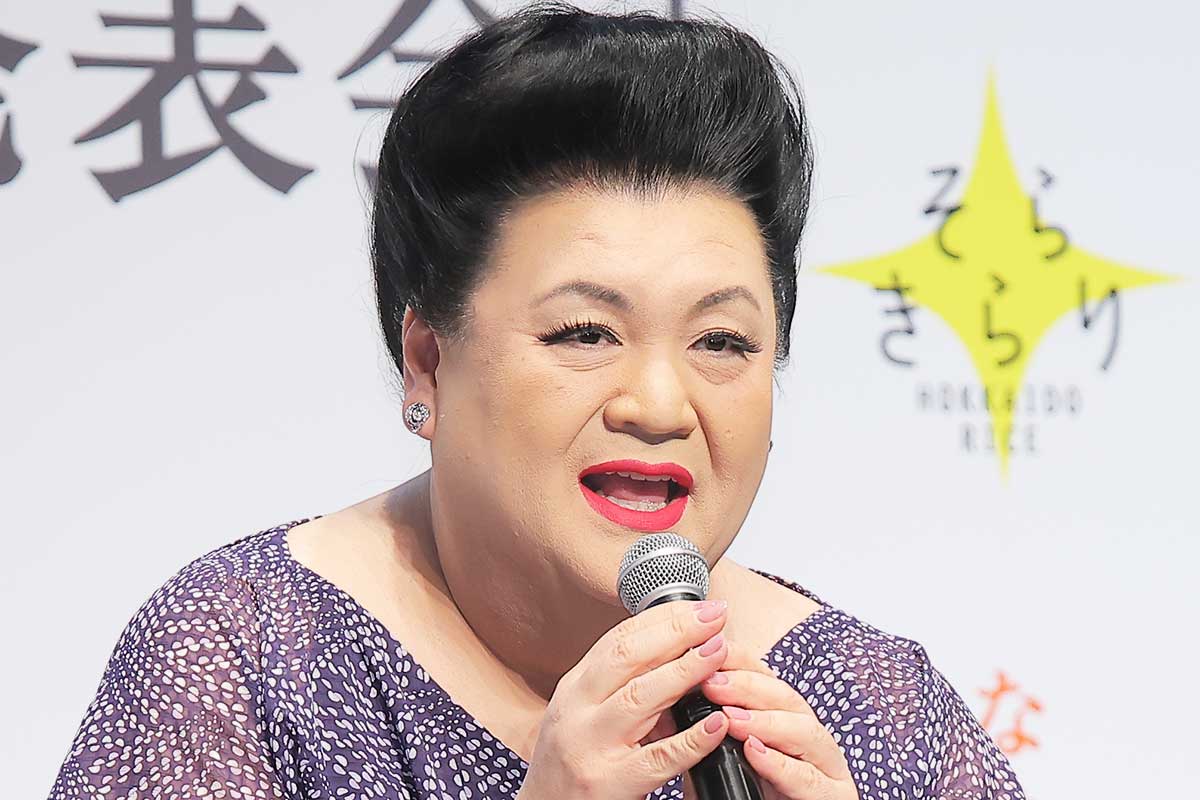 マツコ・デラックス、北海道移住検討も…「転んだらそれが死なの。わからないでしょ皆さんには」