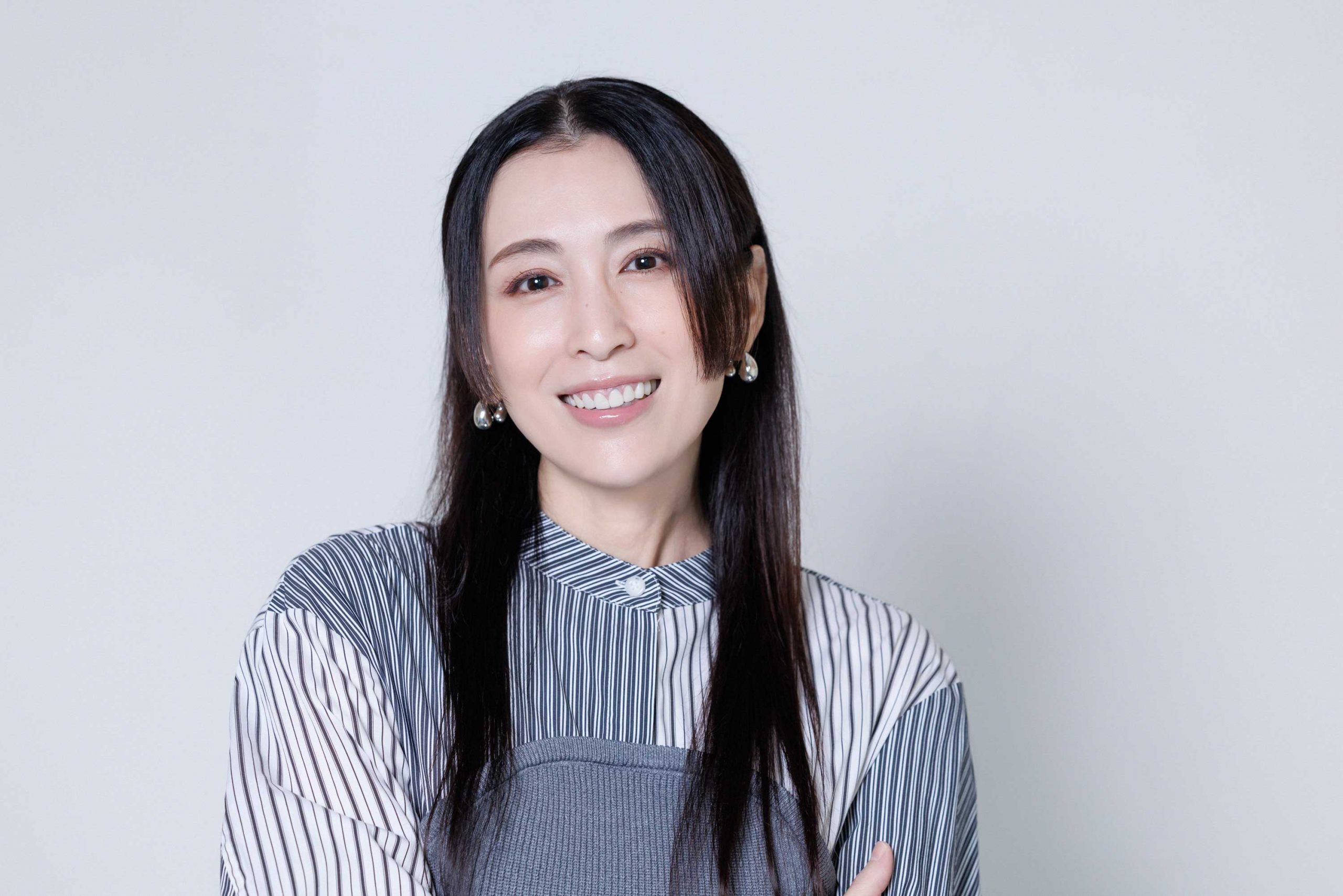 自身の子育てにおいて心がけていたこととは【写真:冨田味我】
