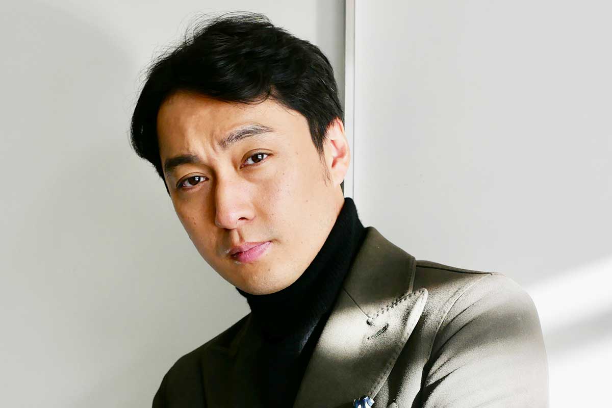 父は渡辺謙、妹は杏…渡辺大が明かす家族との独特な関係性　「正月とかも会ったことがない」にスタジオ驚き