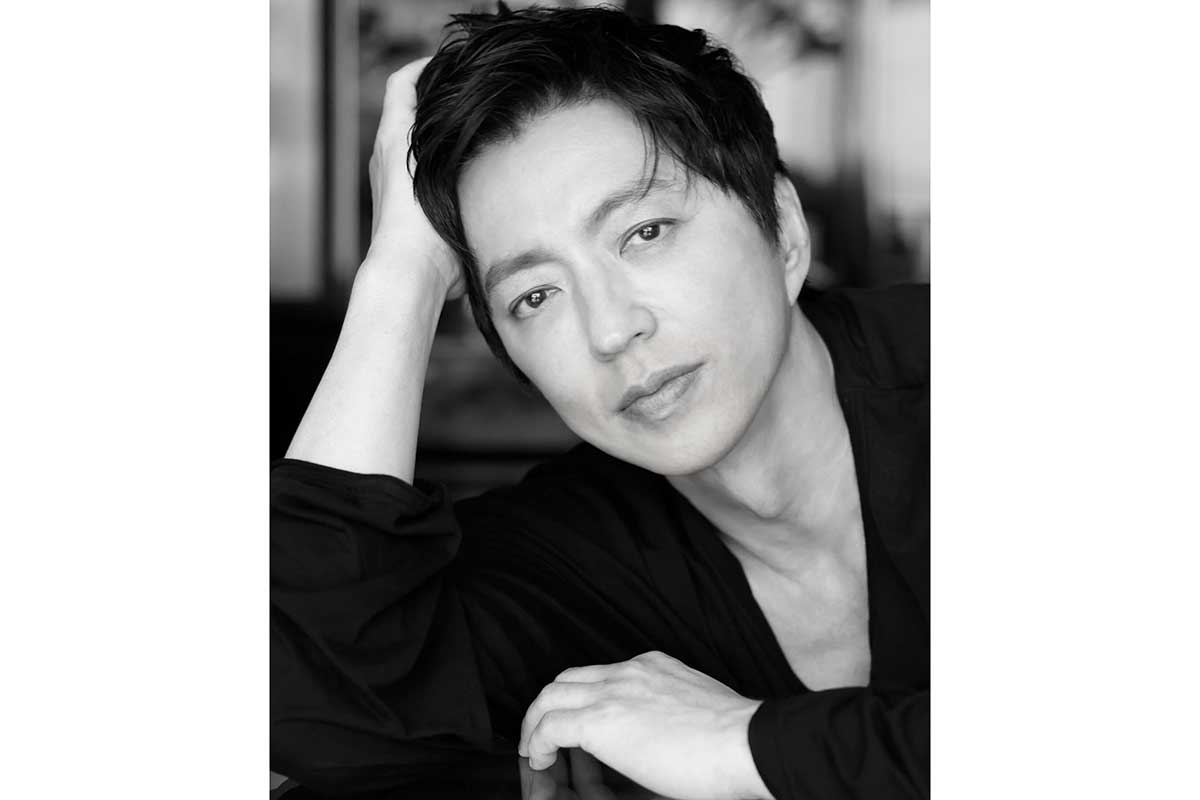 大沢たかお、勝海舟役で2027年大河『逆賊の幕臣』出演　「信念と向き合い、心を込めて」と意気込み