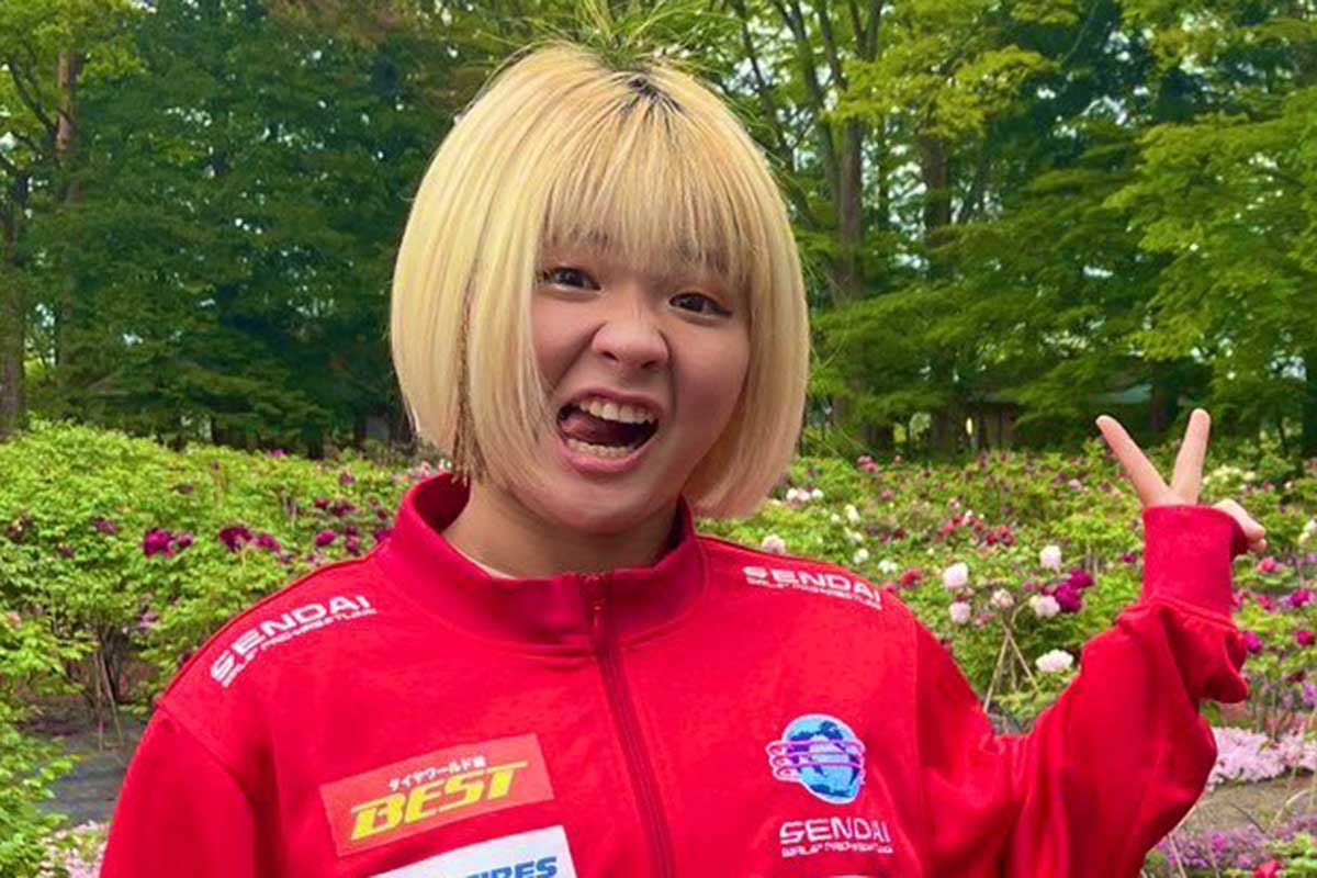 岡優里佳、「ココイチ」で注文した規格外カレーに仰天「どう頼んだら…」　本人は釈明「1000gが1キロとは知らず」