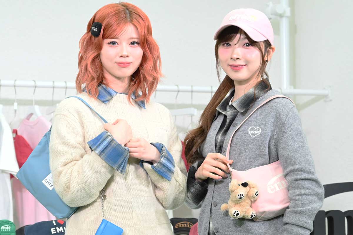 NiziU・RIKU、アサイーボウルにハマる「今日もこれから食べたい」　MIIHIはシール帳作りも「ちょっと悩みが」