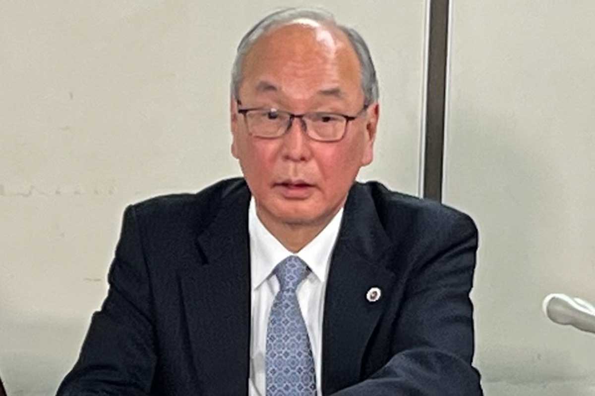 国分太一、人権救済申し立ては「日本テレビの見解との答え合わせをしたい」　代理人弁護士が説明…対立の意図なし
