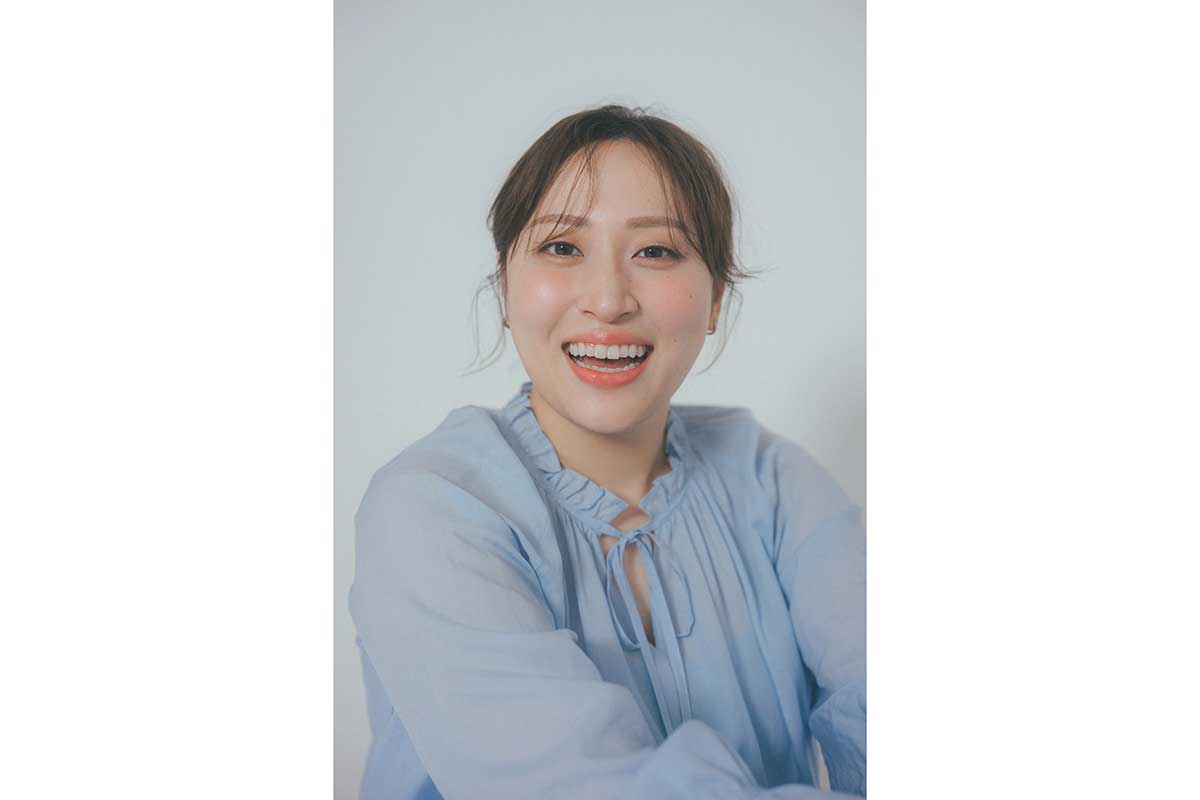 【風、薫る】丸山礼、朝ドラ初出演に感激「まさかお役目をいただけるとは」