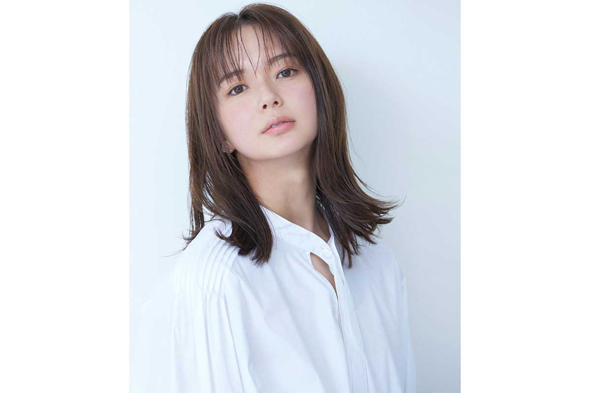 【風、薫る】多部未華子、ヒロイン以来の16年ぶり朝ドラ出演決定「少しでも成長した姿を見せなければと」