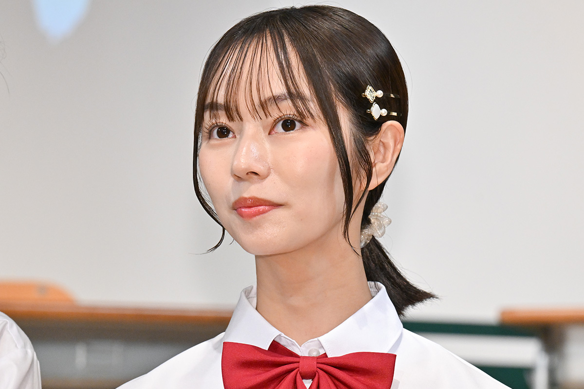 電車内で“突然の体調不良”　見知らぬ女性の神対応に感謝　前田悠雅「笑顔にどれほど救われたことか」