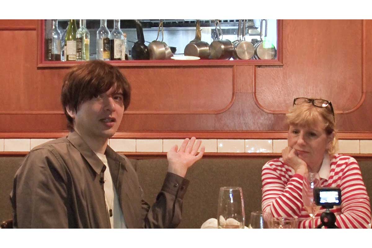 城田優の“パワフル母”が登場　父が異なる複雑な家庭環境　二女は摂食障害「何もできないのがすごく辛い」