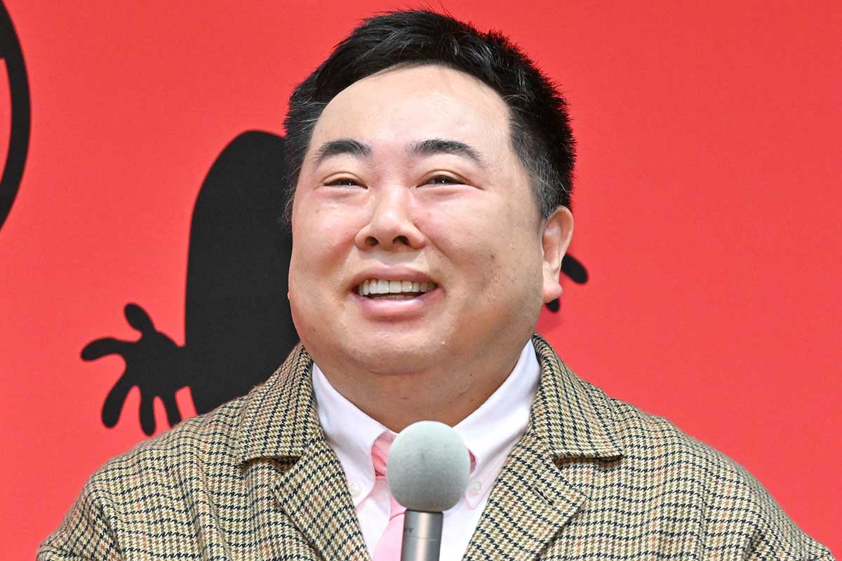 ドランク塚地「やってもうてた…」　“あるある”な失敗に「え？」「あちゃー」「ありっちゃありかも」