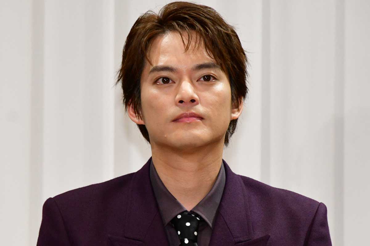 中山優馬、大阪松竹座で発生の“死んだふり事件”を暴露　浜中文一との思い出を回想