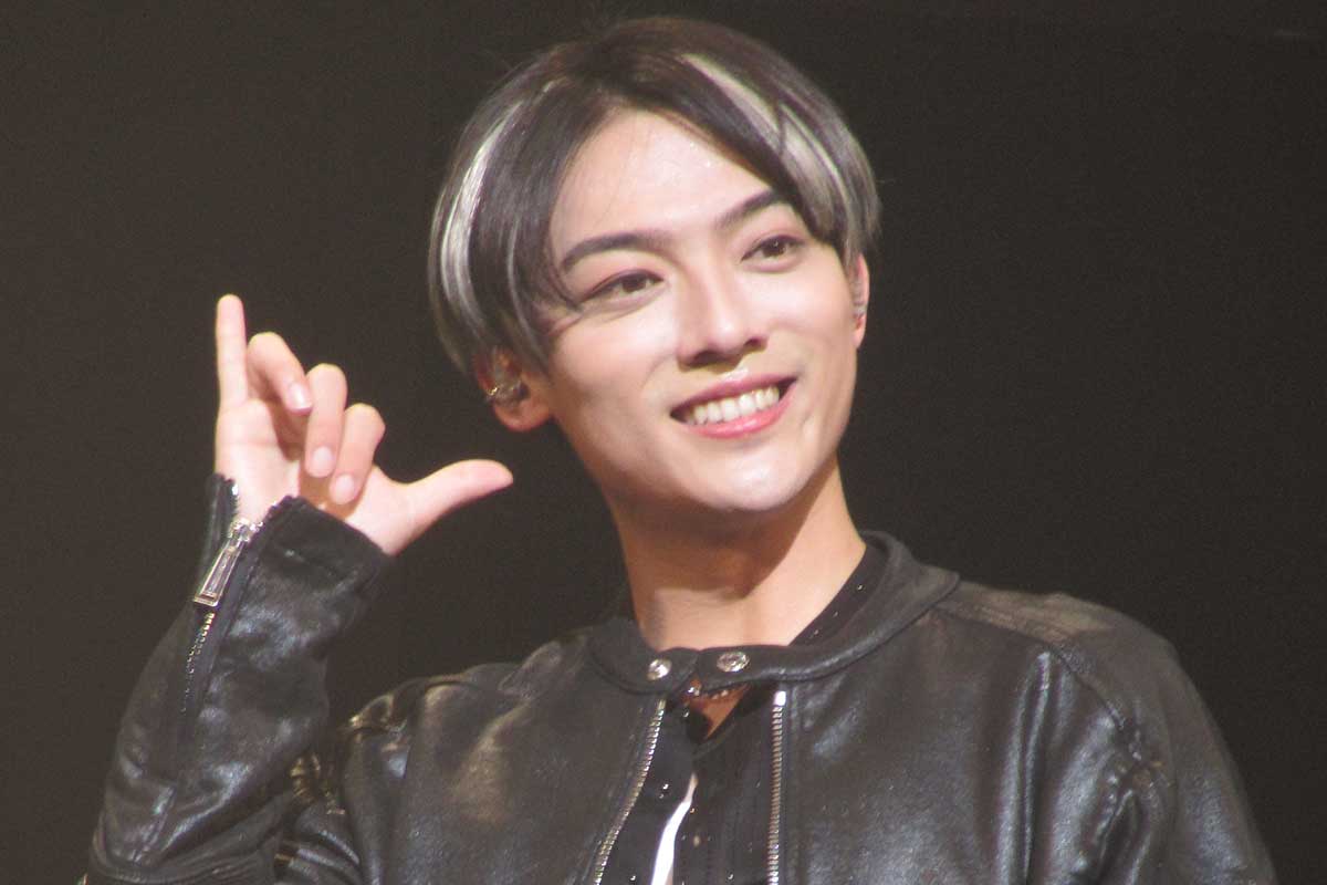 デビュー8年目の27歳辰巳ゆうと、語った『紅白』への思い「『出るんだ』という思いで頑張ってきた」