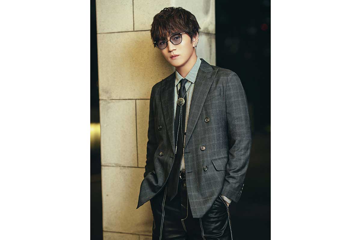 WEST.神山智洋、一般女性と結婚発表「引き続き精進してまいります」