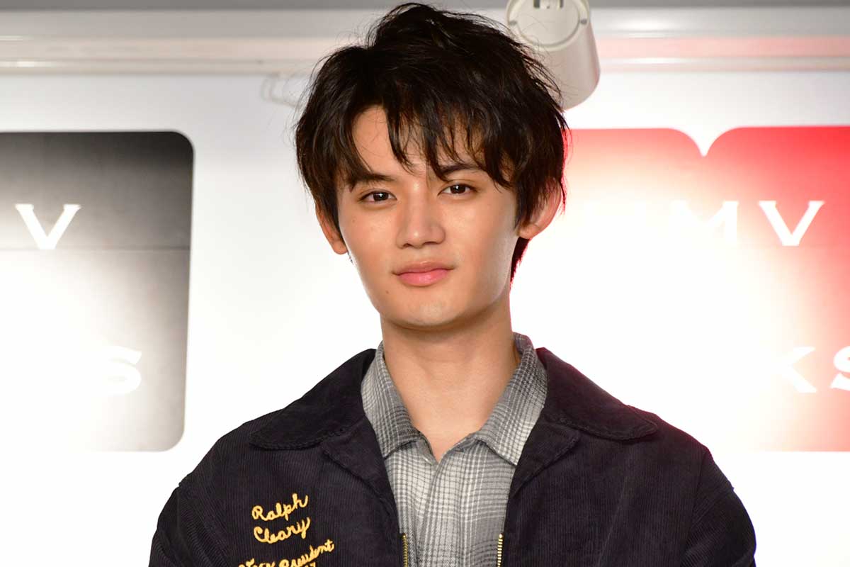 ブレイク中の藤原大祐、今後は「違和感のあることにも積極的にトライ」　さらなる飛躍誓う