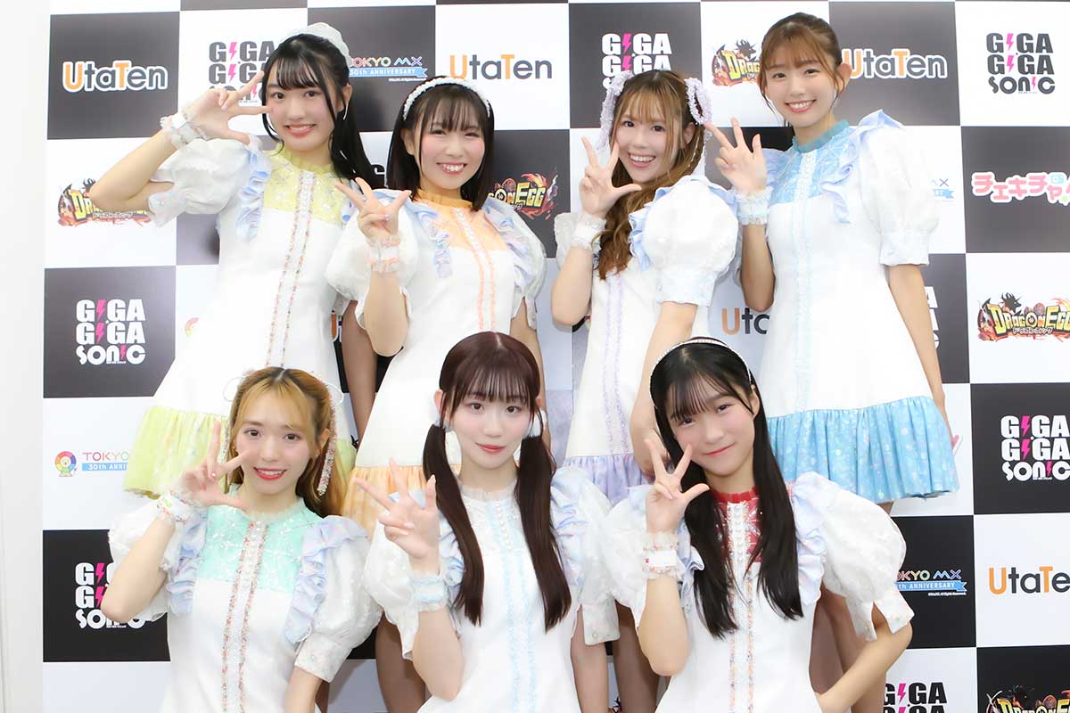 ももクロ佐々木彩夏がプロデュース　LumiUnion、改名を経て見据える全国への「笑顔の輪」