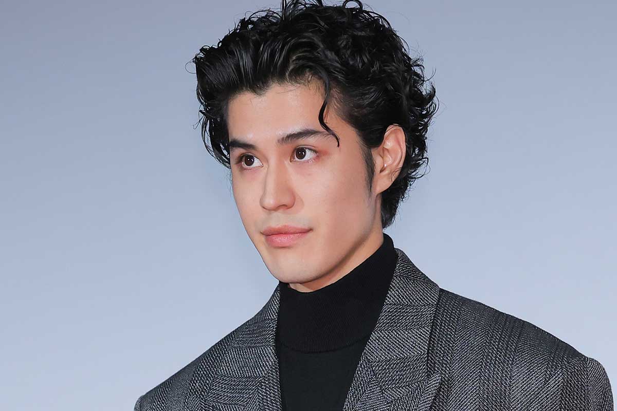 朝ドラで注目の寛一郎、切なすぎる退場に「銀二郎さんロス」「また出て」「ifのストーリーも」の声