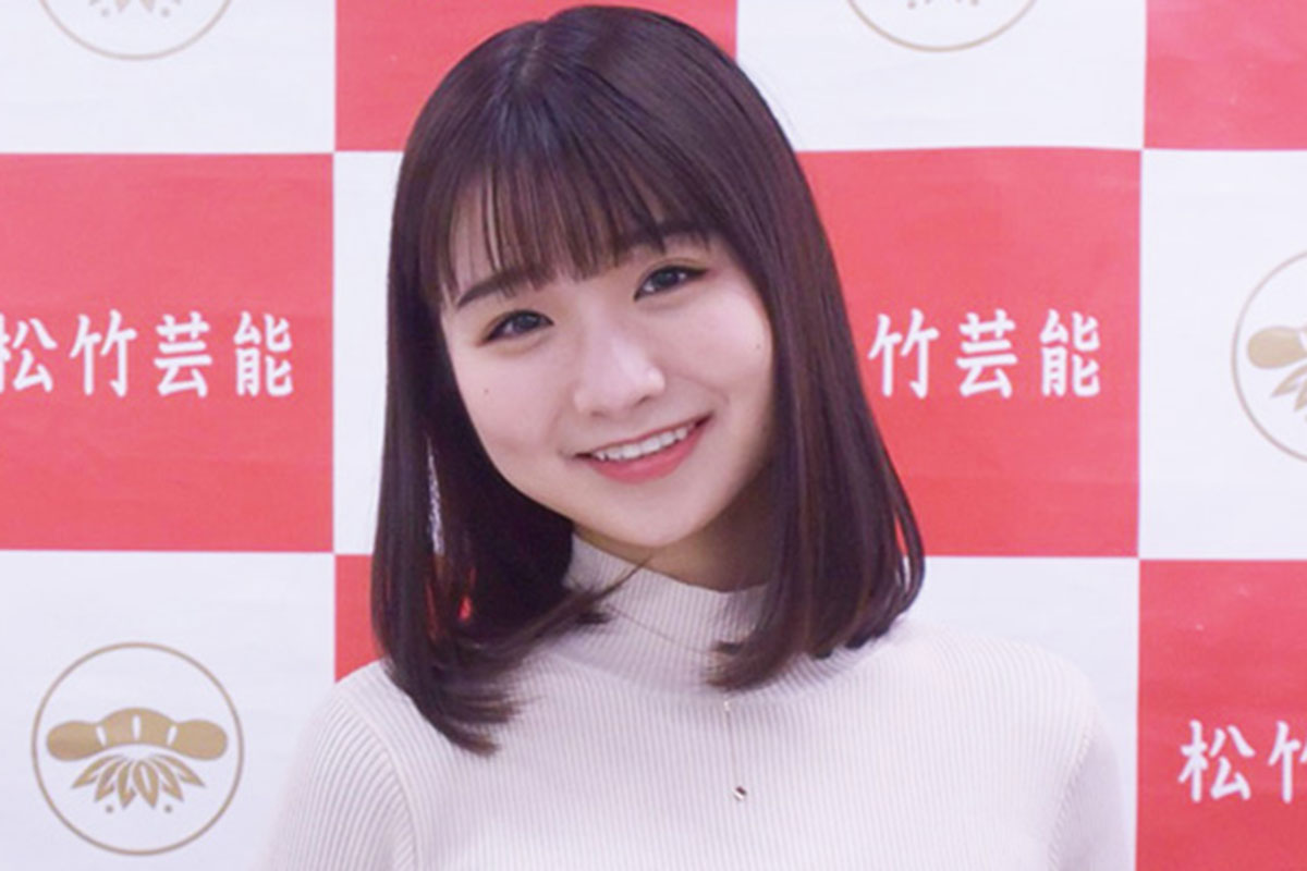 人気グラドル、まさかの姿で『週プレ』登場「業界初なのかな…」　倉沢しえりにネット驚き「これはマニアック」