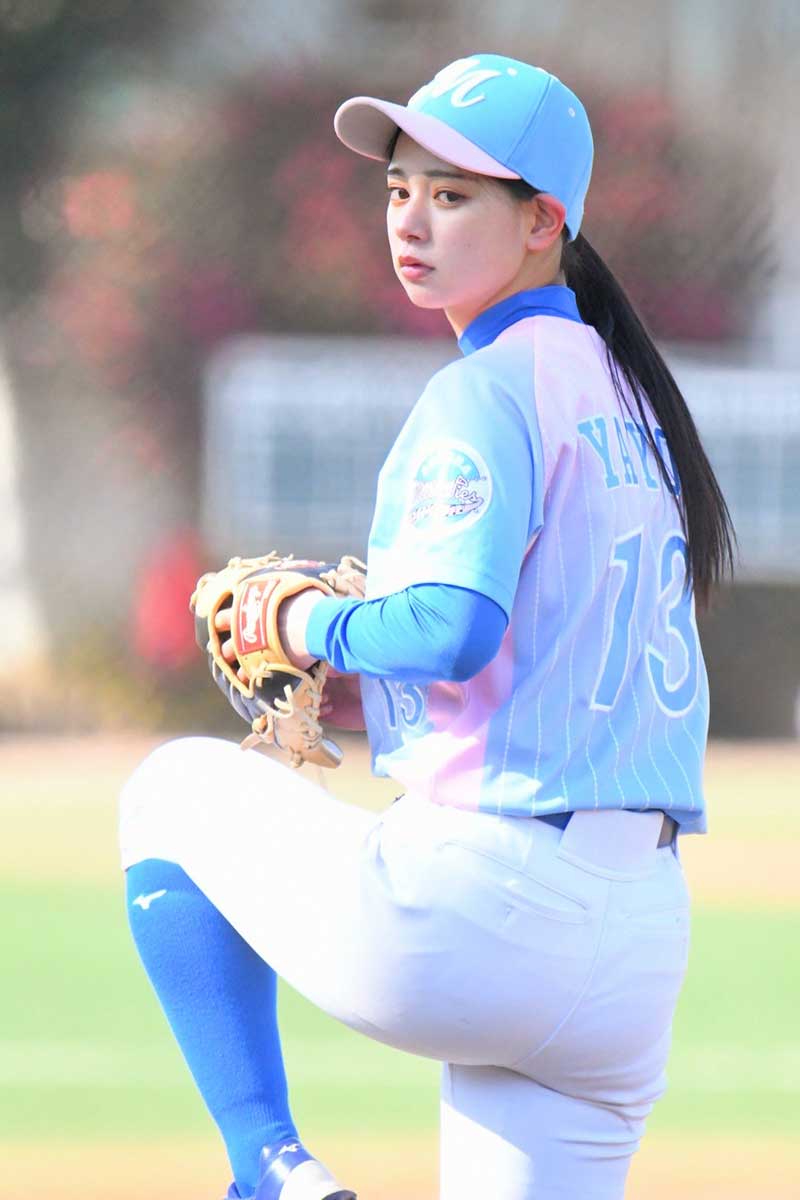 宮城弥生の実際の投稿【写真:X(@yayoi060306)より】