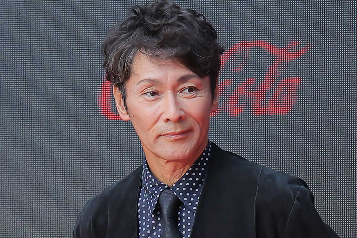 激やせした元プロ野球選手、映画祭登場が反響拡大　元木大介の密着映像に「かっけぇ」「新人俳優の顔」の声