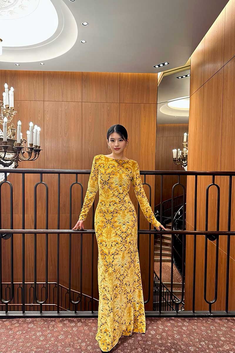 出口夏希【写真：X（@natsuki_deguchi）より】