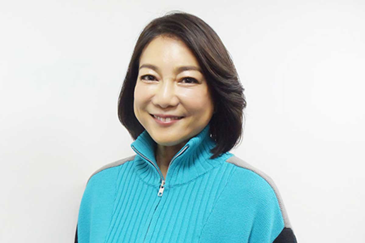 堀ちえみ、腕のしこりの意外な正体　「ボディービルダーと同じ現象」医師の説明にホッ