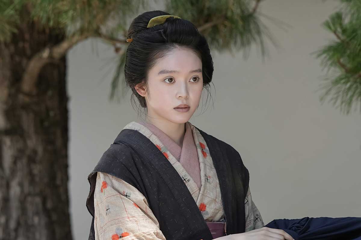 【ばけばけ】ヘブンの世話係を依頼されたトキの返事は？　街では思いがけない人物に遭遇