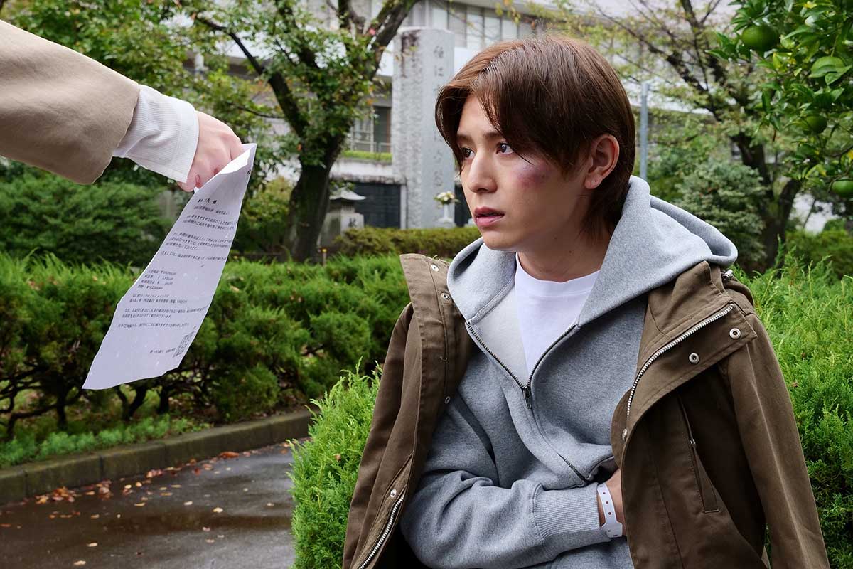 山田涼介『世にも奇妙な物語』初出演にして初主演　監督やプロデューサーから「え？出たことないの？」