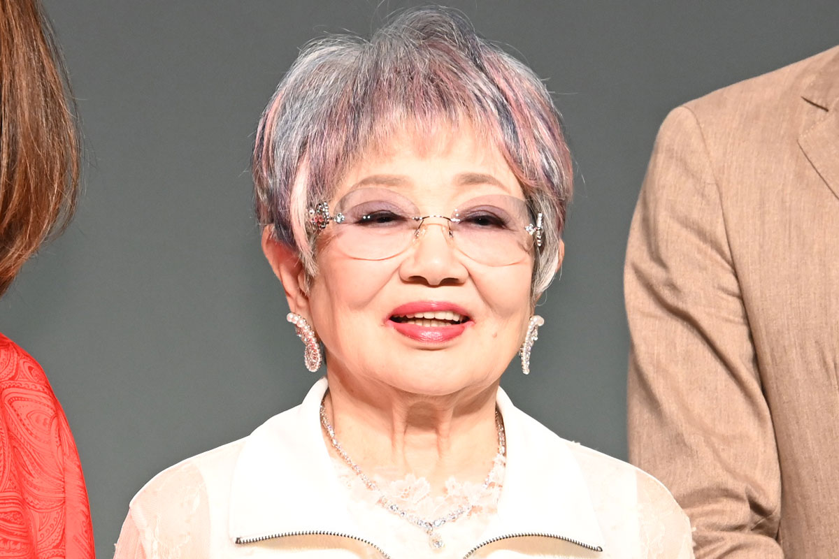 泉ピン子、共演歴ある出演者に「初めましてよね」　“勘違い”にも前向き「年を取るって余計なことみんな忘れちゃって」