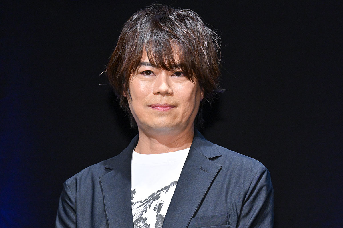 浪川大輔、念願の『スター・ウォーズ：ビジョンズ』出演に感無量　知名度ではなく声での選考に「声優冥利に尽きます」