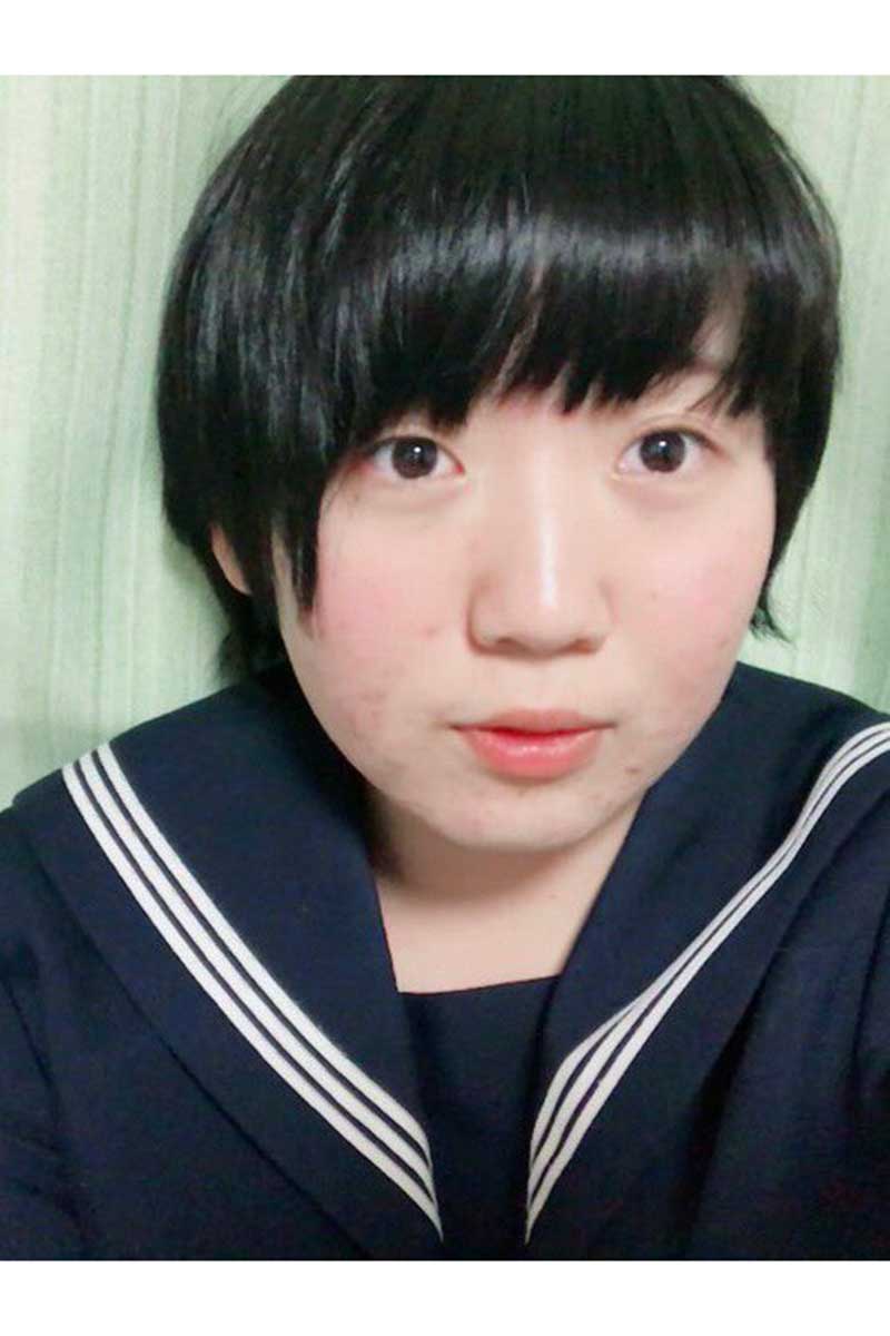 松井珠紗【写真:X(@maissa5171)より】