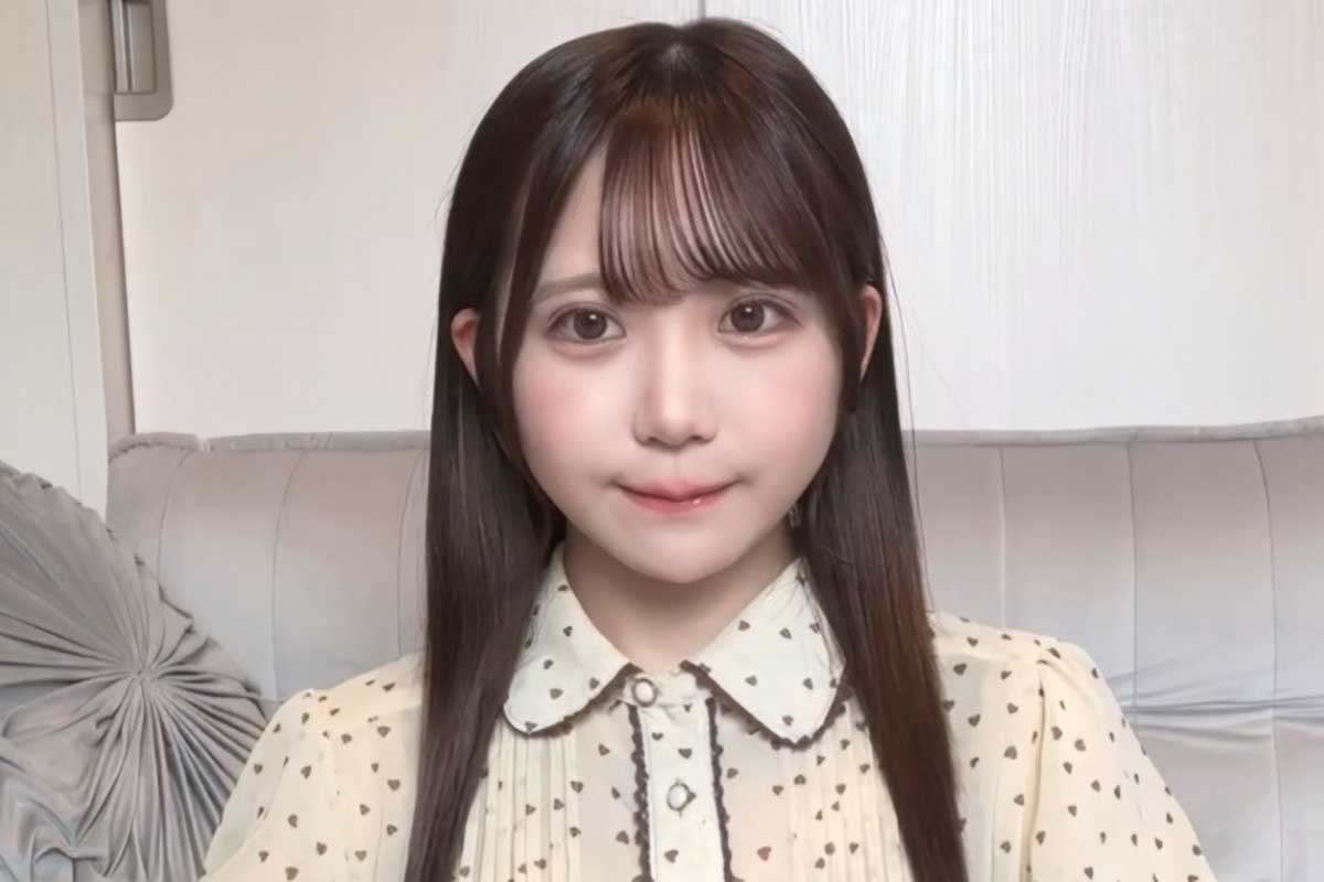 Sugar Holic・後藤理花「無加工盛れてるかな？」　運転免許に驚きの声「美しい証明写真」「凄い」