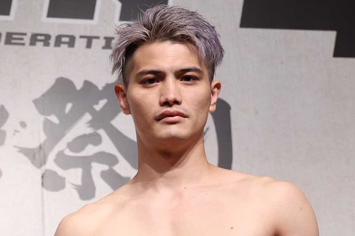 期待の格闘家に無期限試合出場停止処分　突然の発表に騒然「何があったん!?」「相当ヤバイやんけ」