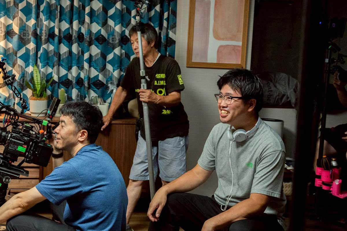 「どんなに飲んでも芝居に影響しない」　スタッフも驚く『晩酌の流儀』主演・栗山千明のすごさ