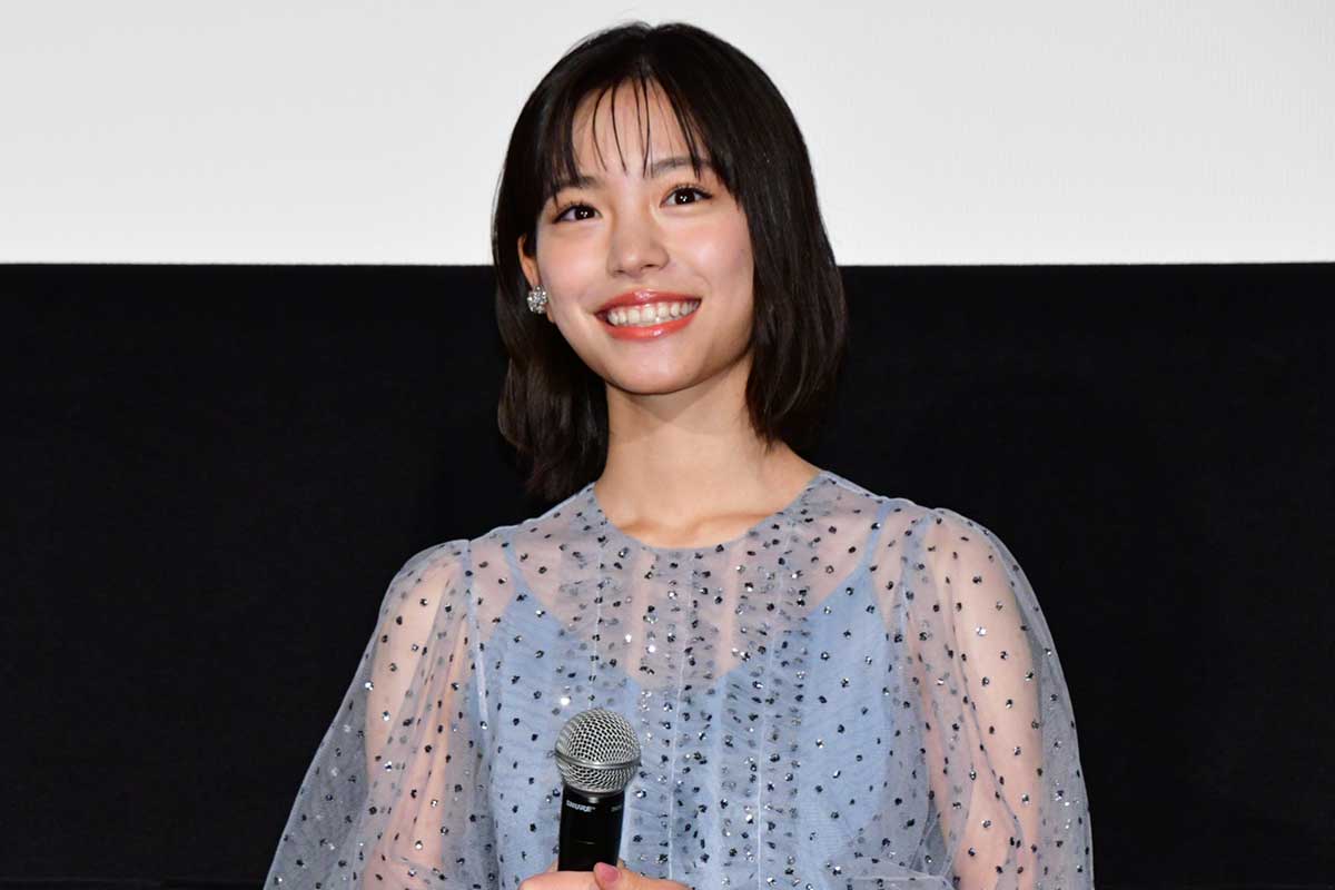 當真あみ、長編映画初主演作で欠かさないエゴサーチ「見るのが日課」