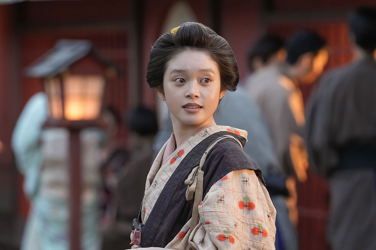 【ばけばけ】元夫・銀二郎の近況判明　視聴者も注目「幸せになっててほしい」「また出るかな」