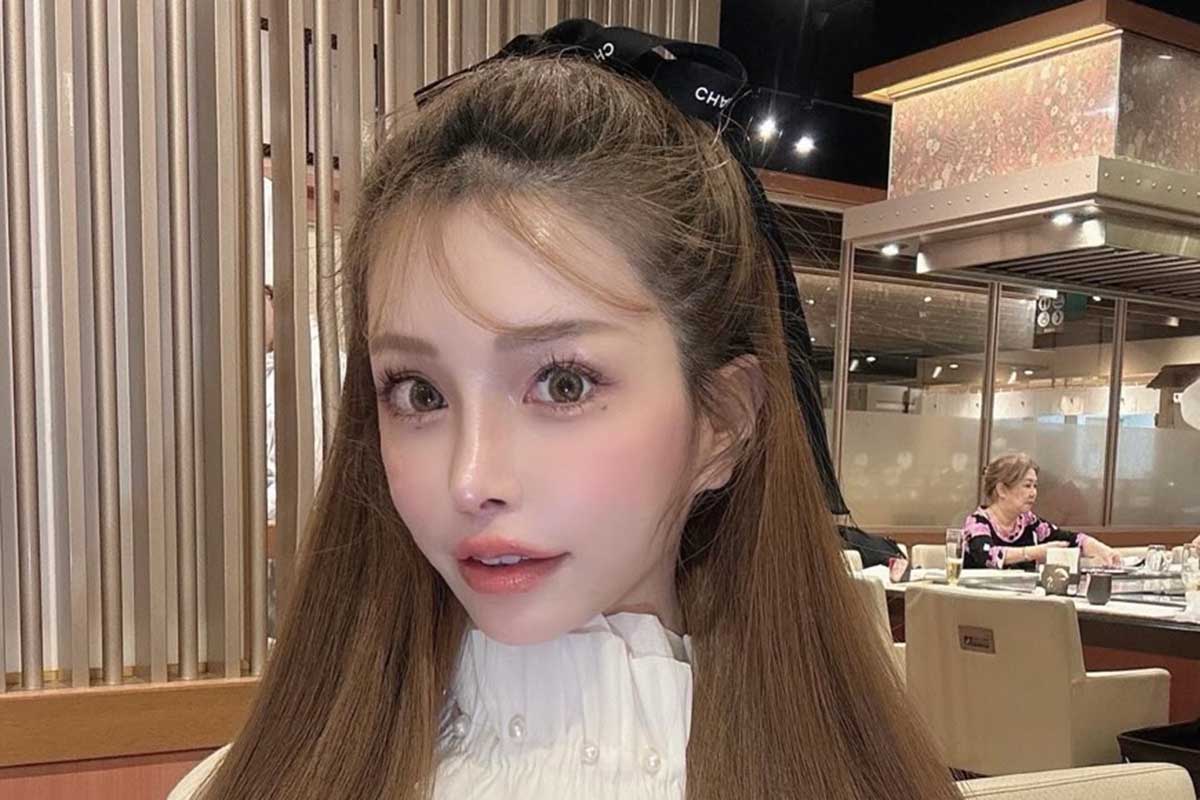 17歳で妊娠→35歳で祖母になった配信者、誕生日に高級時計　月の収入は「200～300万円」