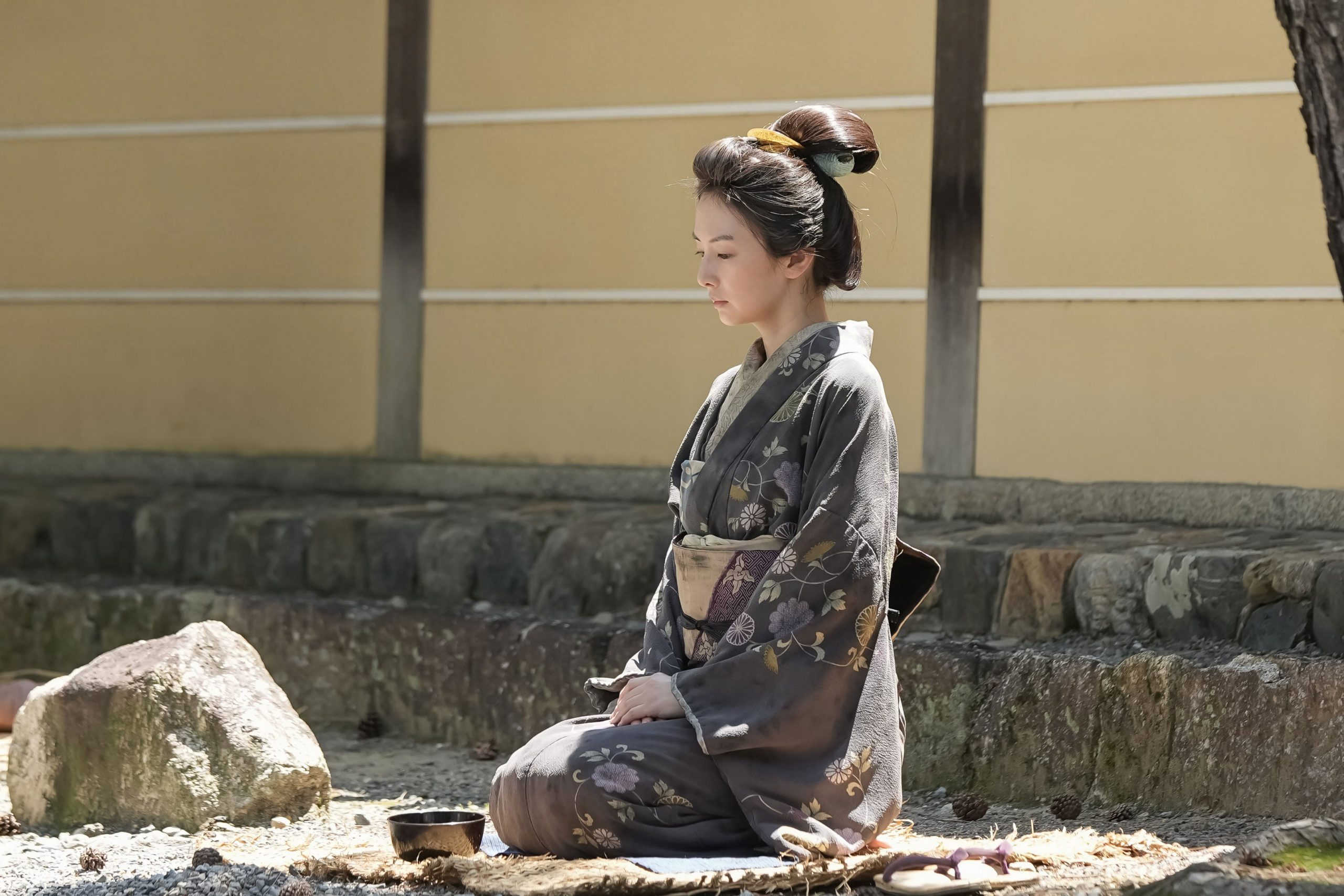 【ばけばけ】お姫様→物乞いに…演じた北川景子の覚悟　制作統括が称賛「さすがだと思いました」