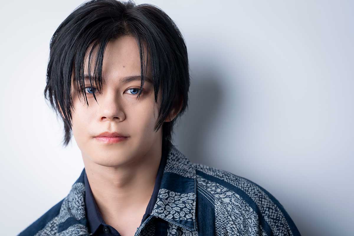 【超特急インタビュー連載1】カイ「謙虚にいたいから」　グループ初映画のキャッチコピーにあえて「そこそこの」を希望