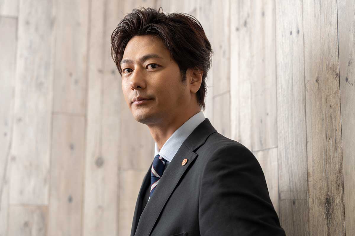 速水もこみち「僕は元々不器用」　明かした“料理を通じた交流”の形「これ以上の喜びはない」