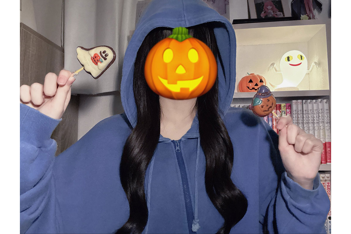 tuki.の実際の投稿【写真:X(@tuki_music_)より】