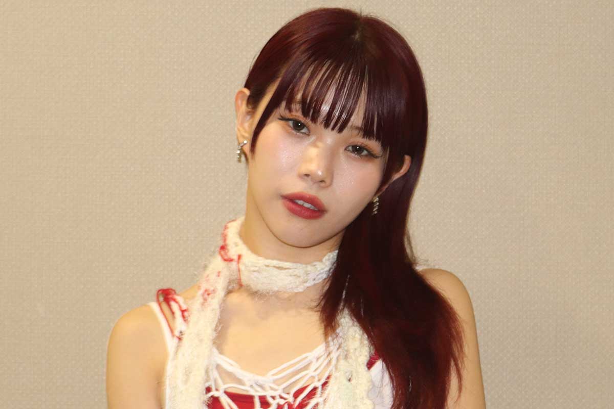 アイナ・ジ・エンド、ソロ活動に怖さも「人を信じられるようになった」　『革命道中』世界的ヒットの反響実感