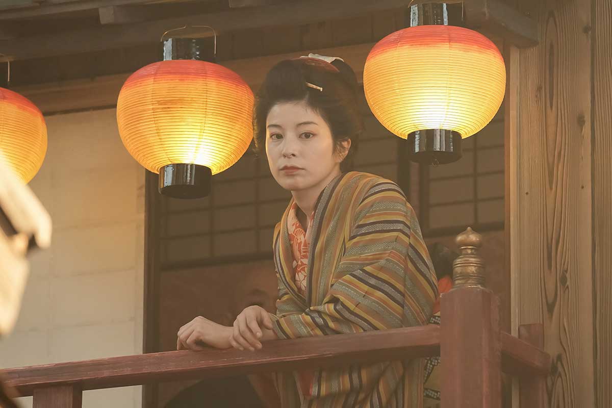 【ばけばけ】さとうほなみ、目指したヒロイン合格ならずも出演オファーに歓喜「またみんなに会える」