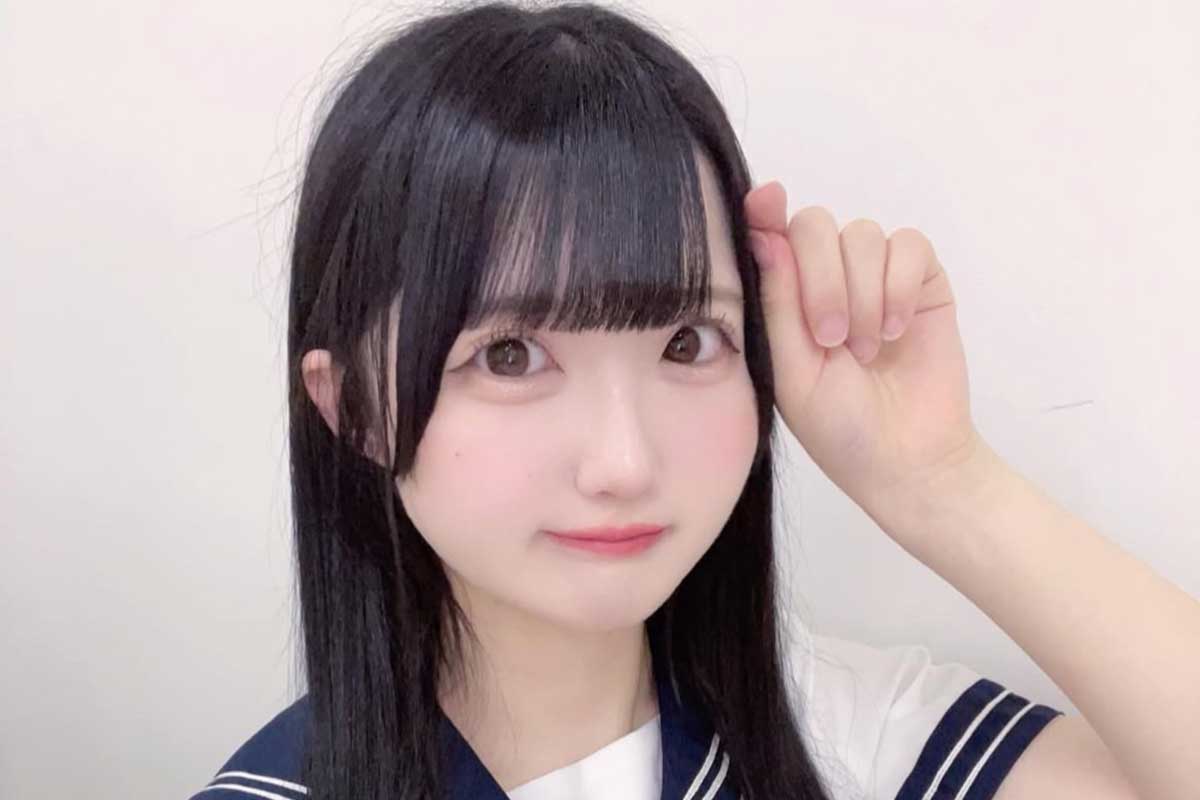 インスタフォロワー400人の現役アイドルが衝撃コスプレで万バズ「なぜ？笑」「これは好きになる」