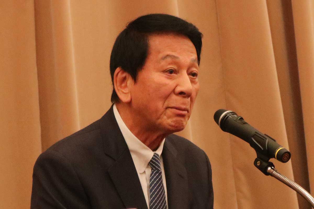 81歳・杉良太郎、私財数十億円を投じてきた福祉活動　かつて「伏せてやっていた」理由とは