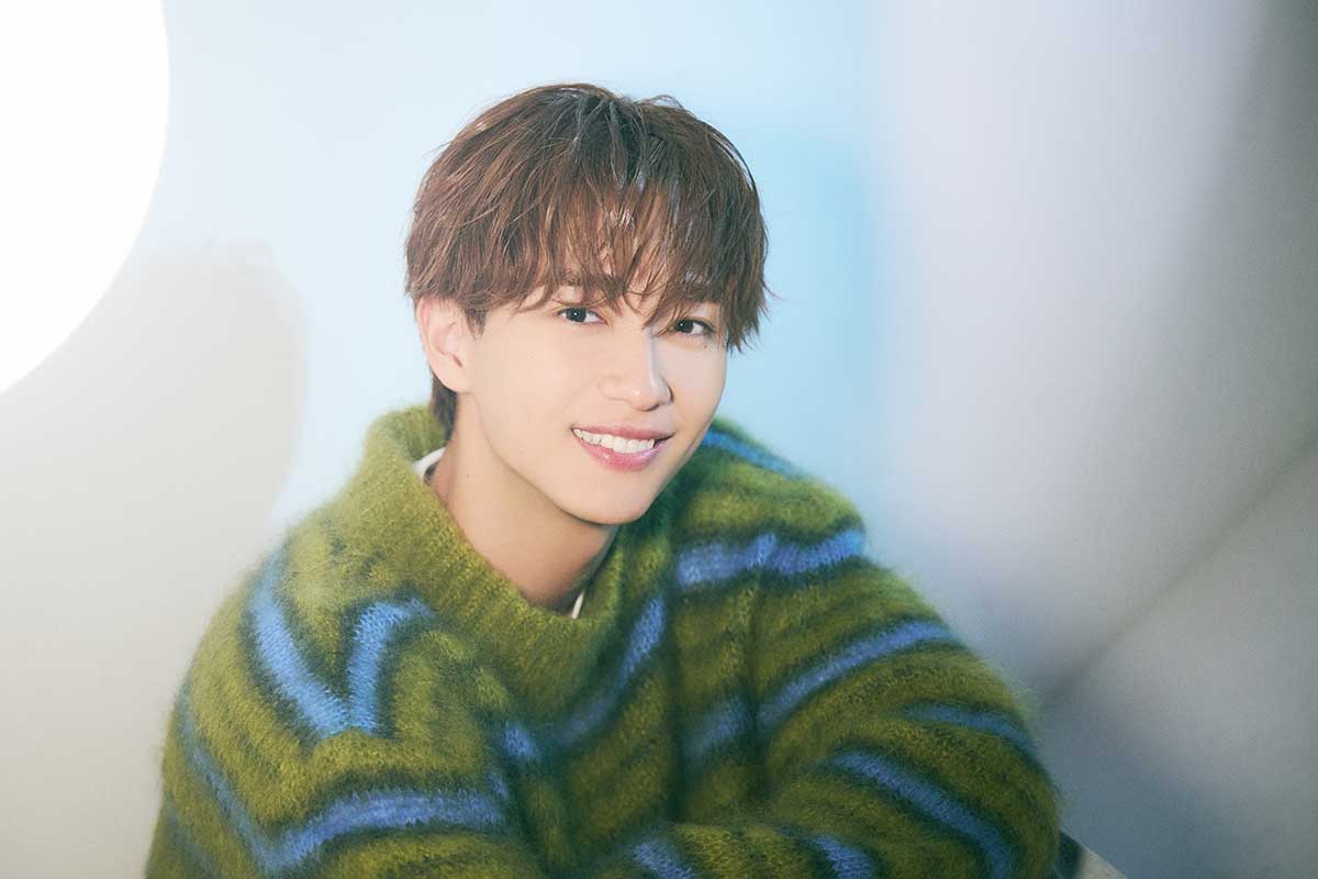 寮生活で部活に励む高校生→俳優に　学生時代の野村康太は「目立ちたがり屋でモテなかった」