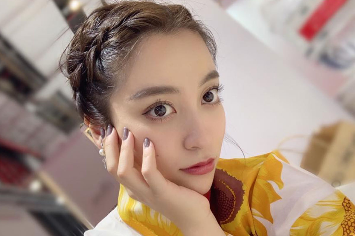 中日・柳の元モデル妻、夫の不倫報道への対応にネット称賛「奥さん有能すぎる」「最強の火消し」