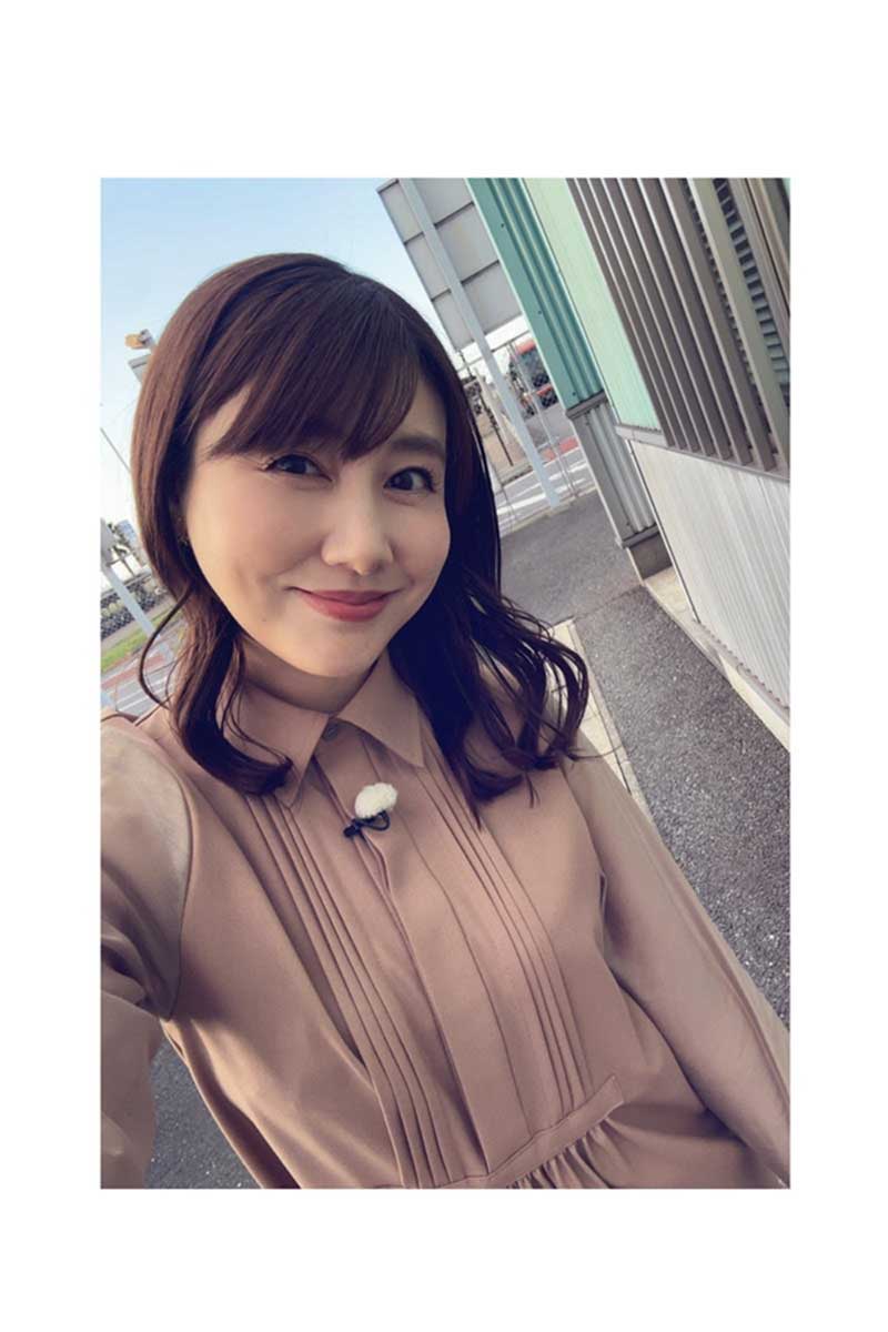 安めぐみの実際の投稿【写真：安めぐみオフィシャルブログ Powered by Ameba】