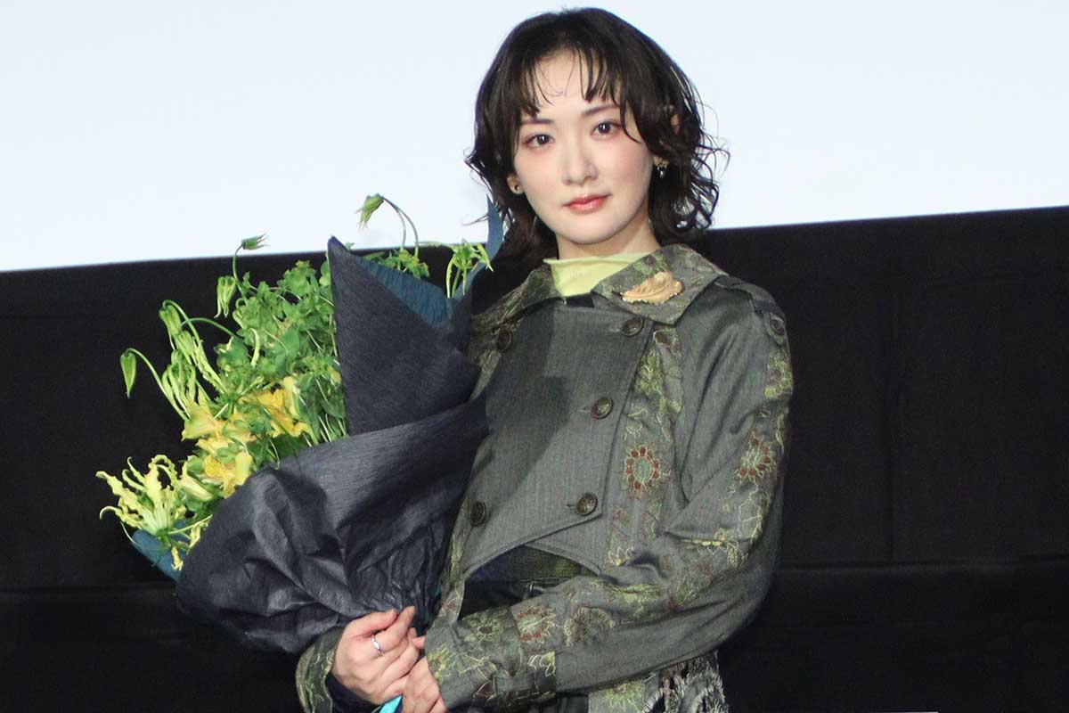 生駒里奈、過去の自分は「他人を頼れなかった」　心境の変化告白「困った時に友達に助けてもらおうと」