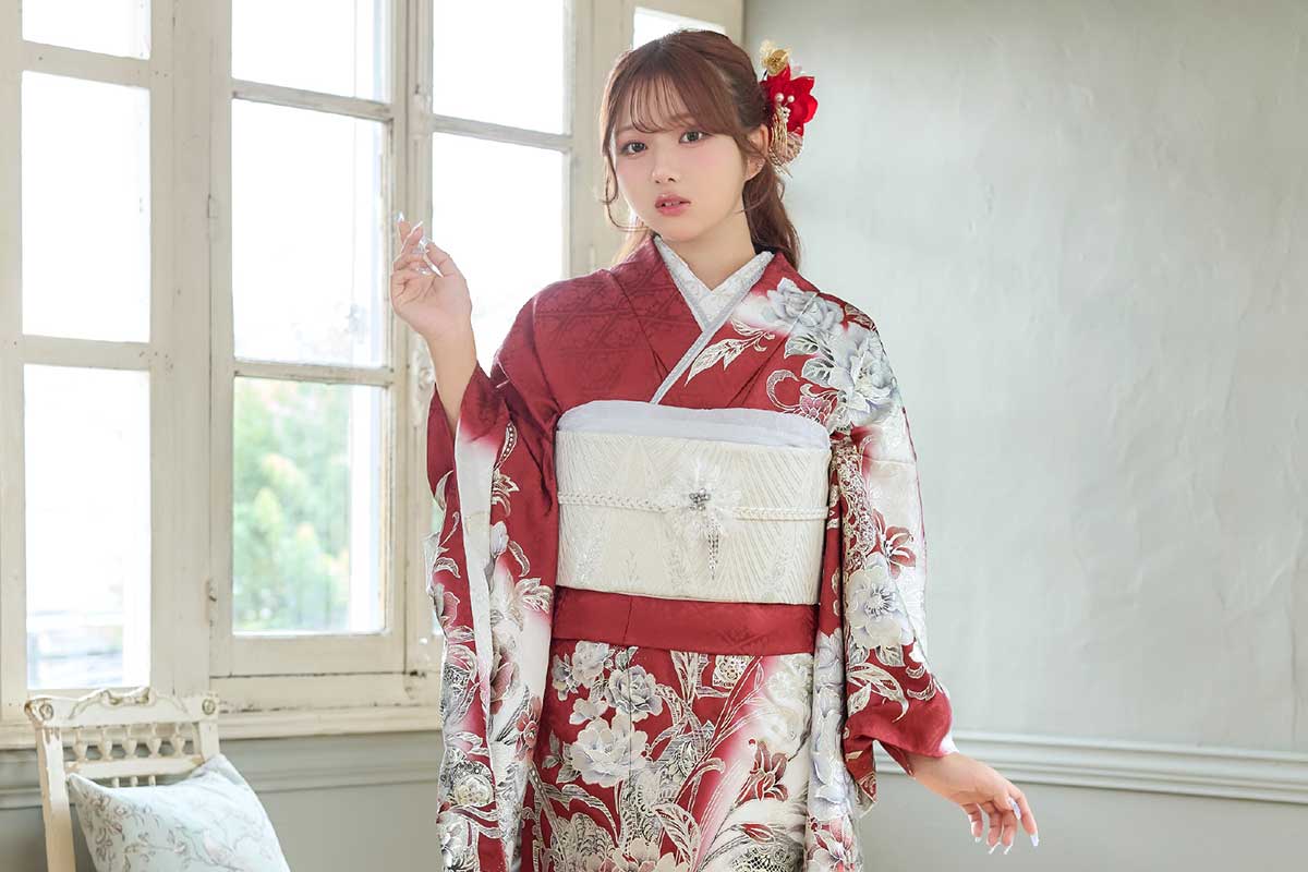 辻希美の長女・希空、抜てきされた振袖モデル姿にネット熱視線「かわいい」「あざとい」