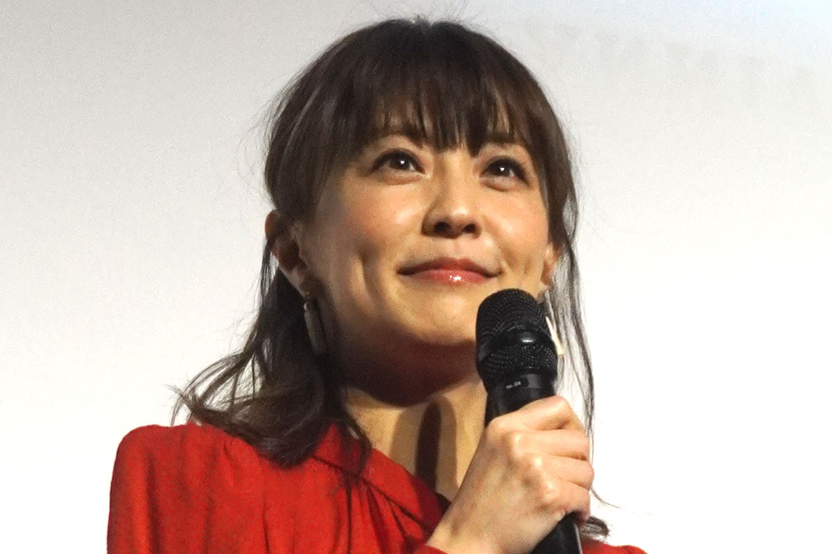 小林麻耶、現在の芸名「國光真耶」から再び改名　「小林麻耶」に戻す「大変お手数をおかけいたしました」