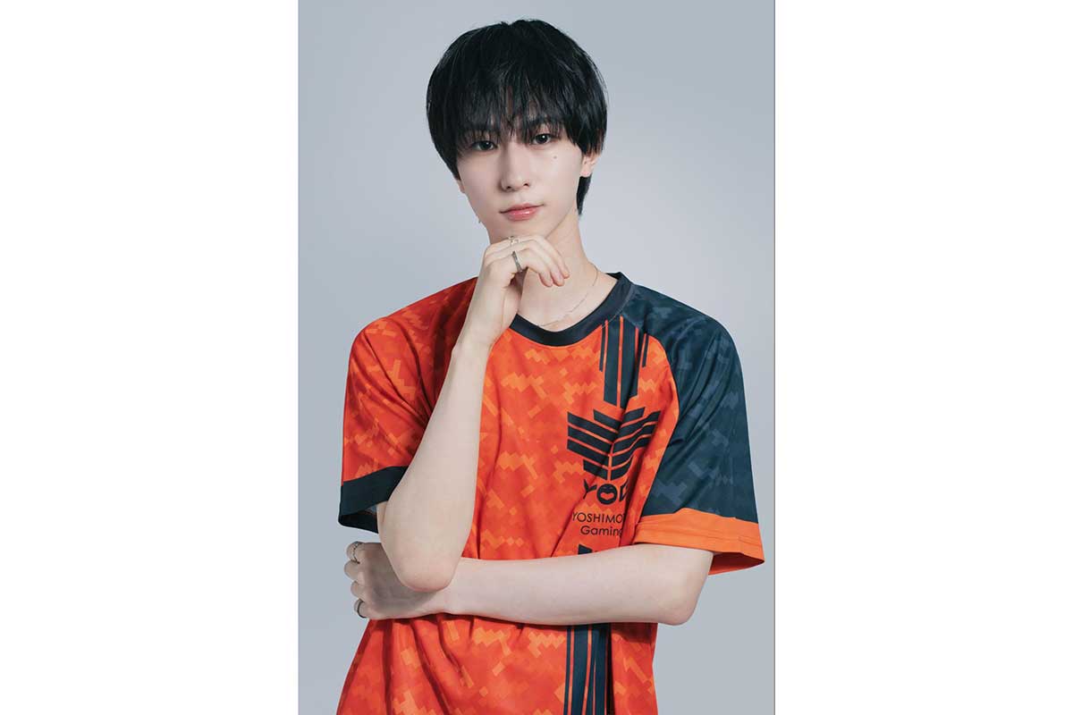 OCTPATH四谷真佑、プロゲーミングチーム加入「ずっと抱いていた夢が叶いました」